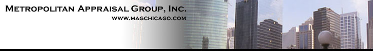 Metropolitan Appraisal Group, Inc.